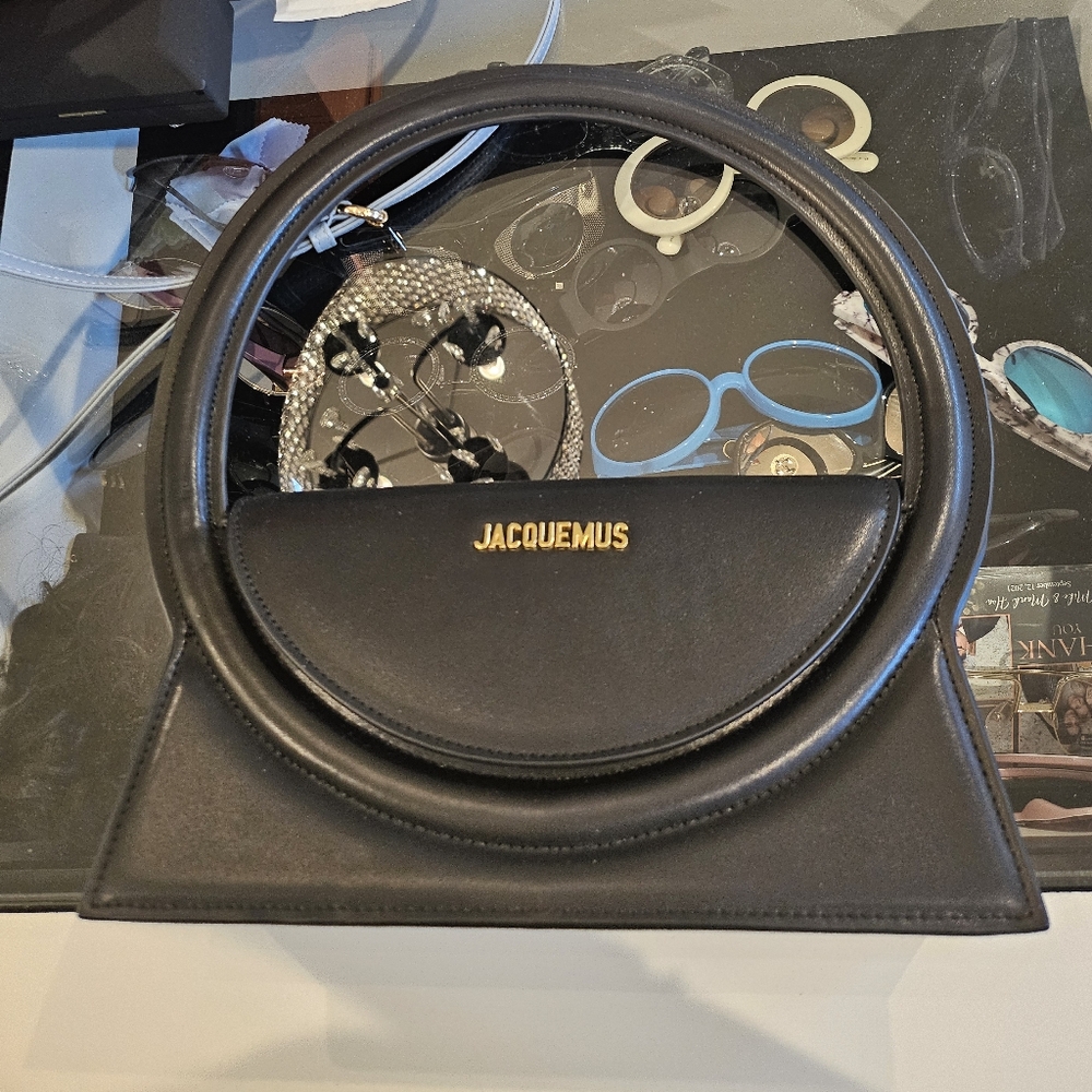 Jacquemus bag